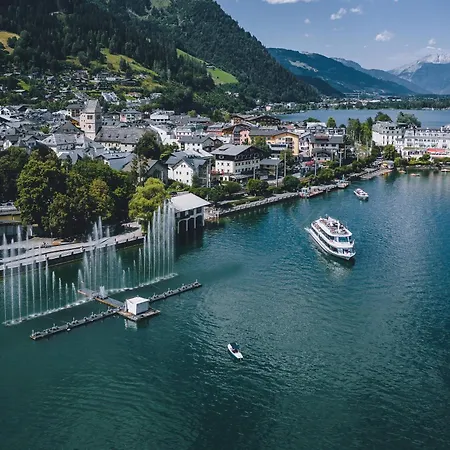 Astrid Apartment Zell am See