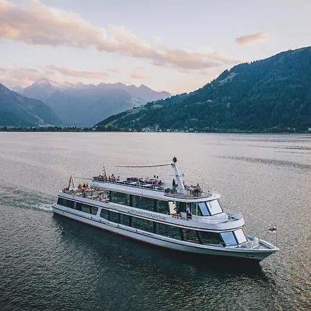 Astrid Zell am See