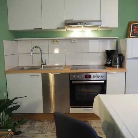 Astrid Apartment Zell am See