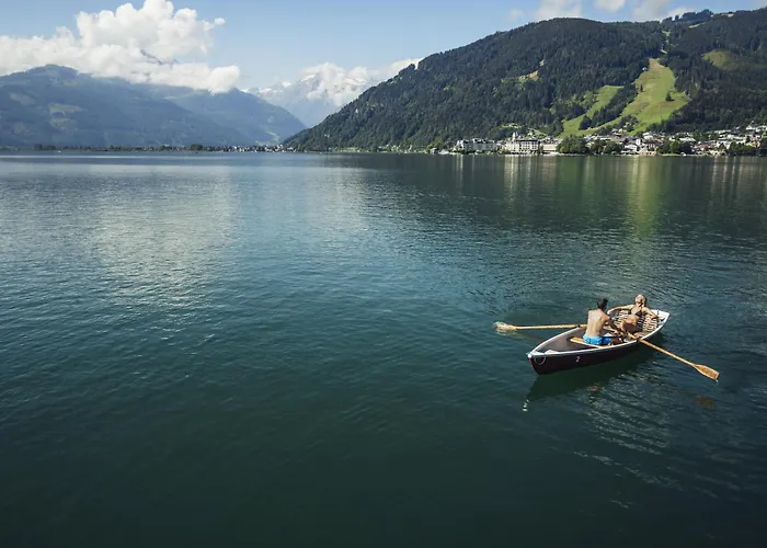 Astrid * ツェル アム ゼー