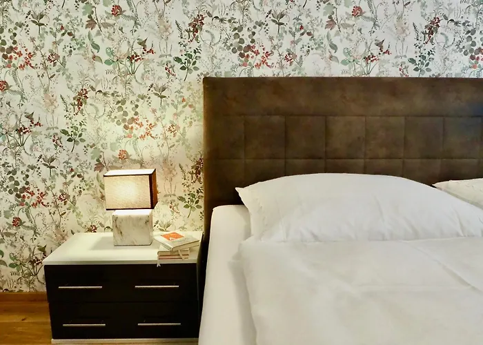 アパート Astrid *