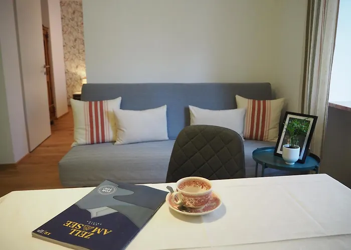 Astrid * ツェル アム ゼー