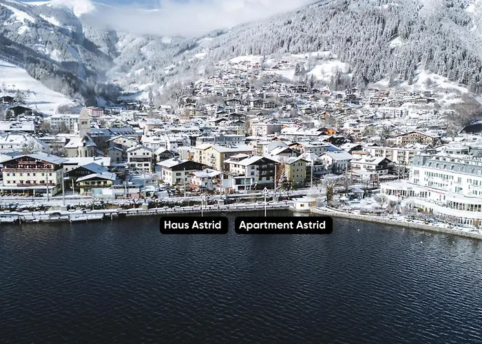 Astrid * ツェル アム ゼー