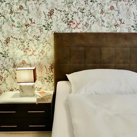 Διαμέρισμα Astrid *