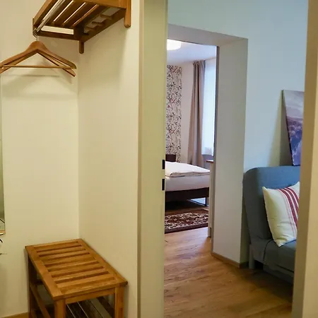 Astrid Διαμέρισμα *