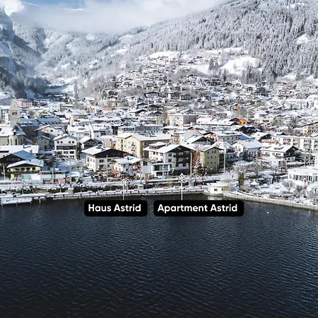 Astrid * Τσελ αμ Ζέε